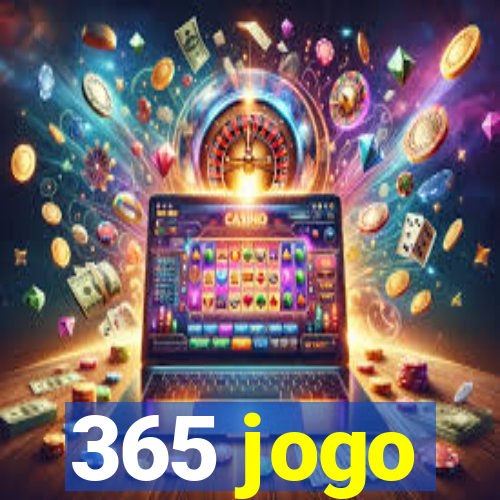 365 jogo