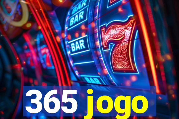 365 jogo