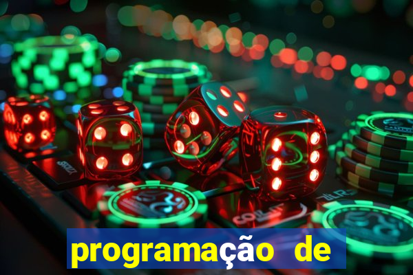 programação de navio itajai