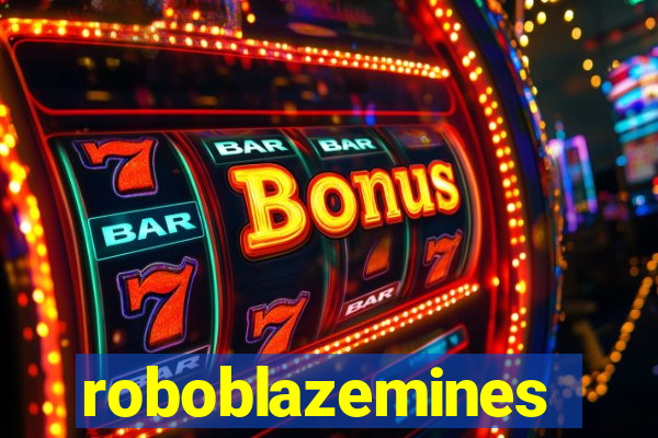 roboblazemines