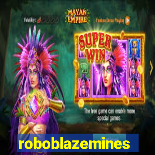 roboblazemines