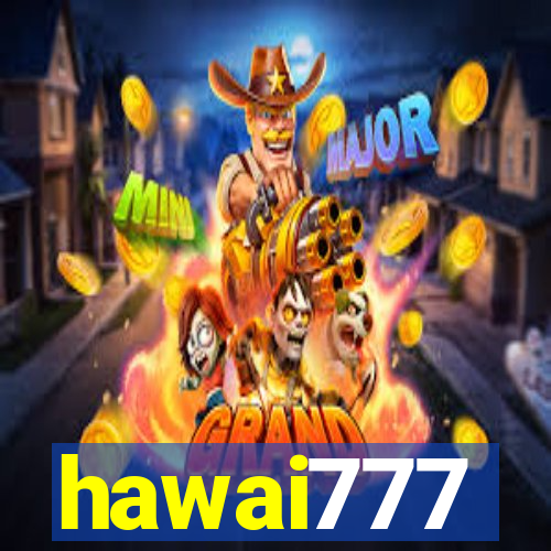 hawai777