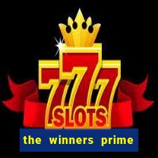 the winners prime leaders mag