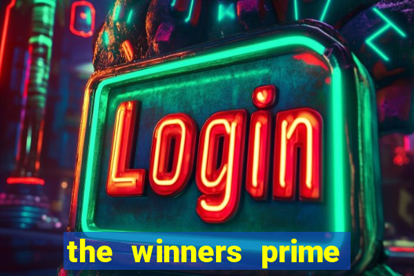 the winners prime leaders mag