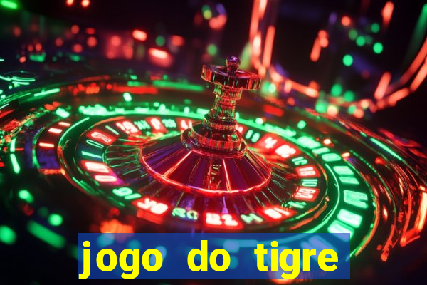 jogo do tigre plataforma de 5 reais