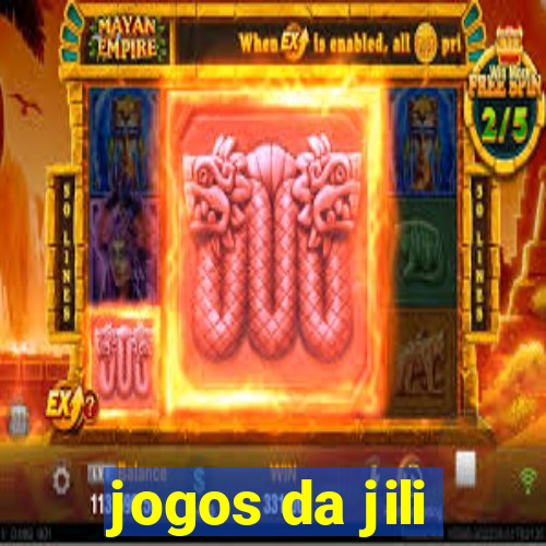 jogos da jili