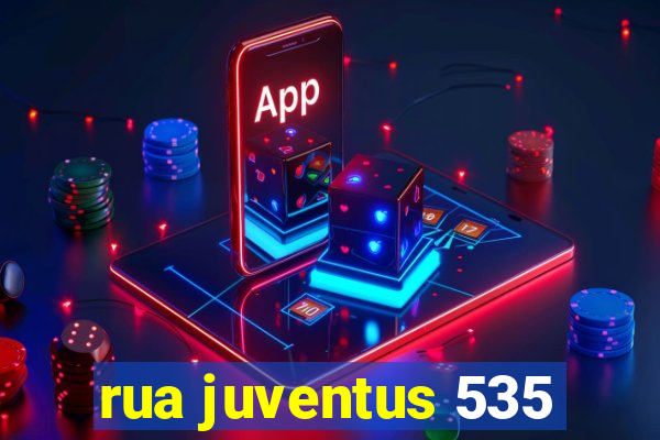 rua juventus 535