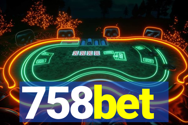 758bet