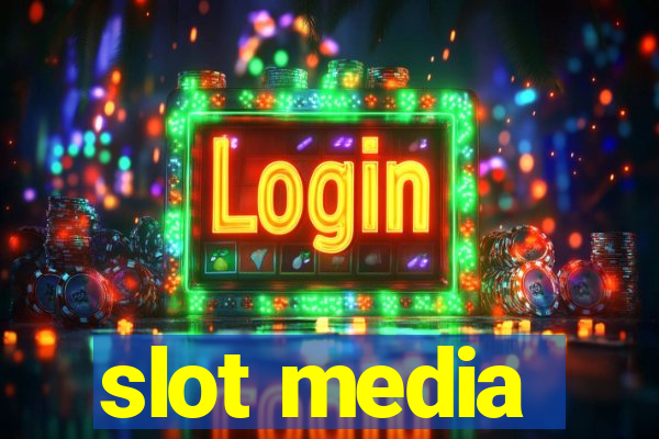 slot media