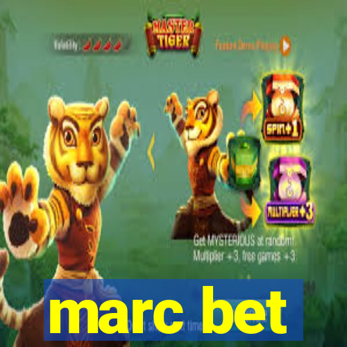 marc bet