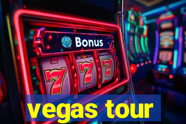 vegas tour