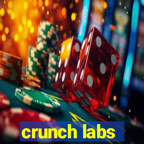 crunch labs