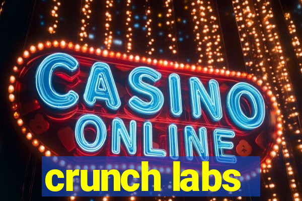 crunch labs