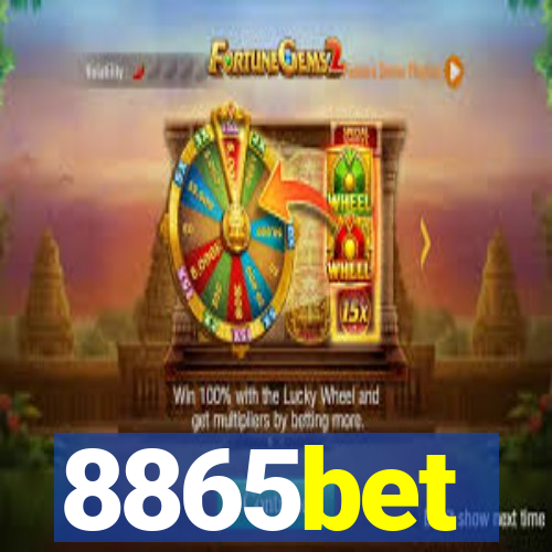 8865bet