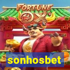 sonhosbet