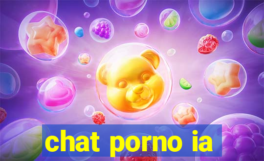 chat porno ia