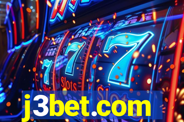 j3bet.com