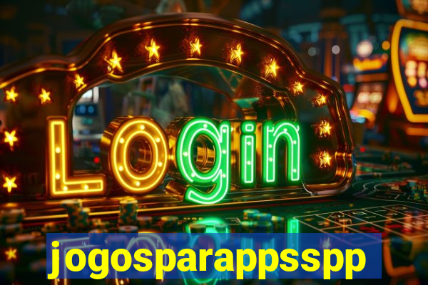 jogosparappsspp