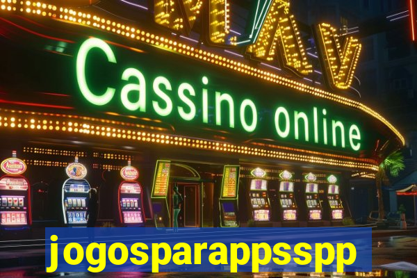 jogosparappsspp