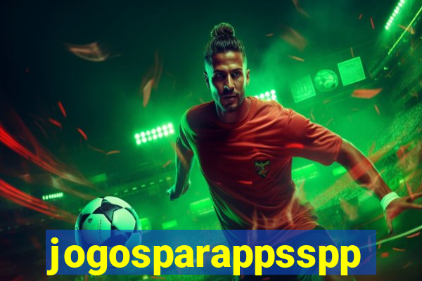 jogosparappsspp