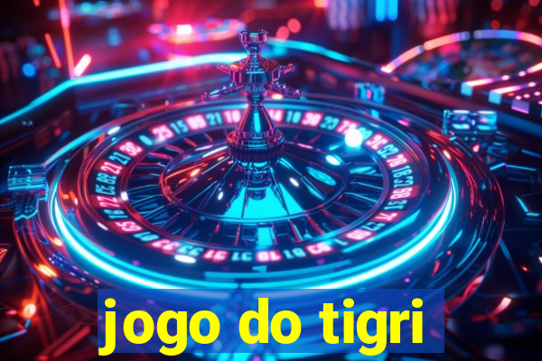 jogo do tigri