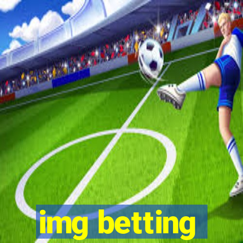 img betting