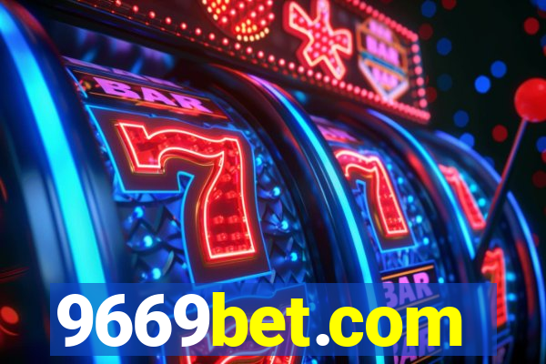 9669bet.com