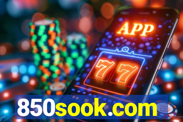 850sook.com