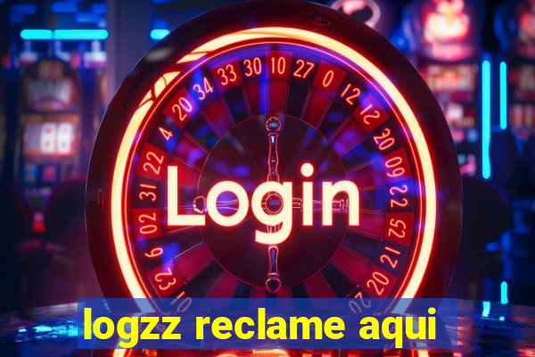 logzz reclame aqui