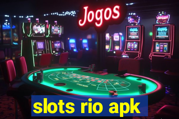 slots rio apk