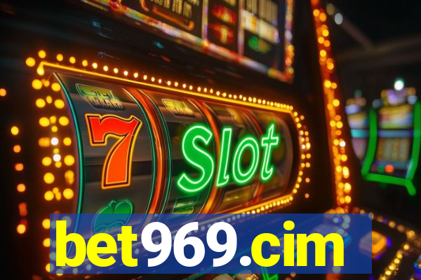 bet969.cim