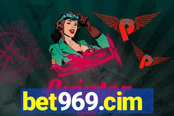 bet969.cim