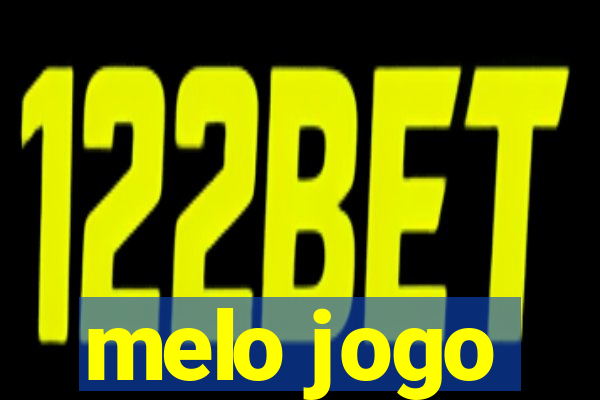 melo jogo