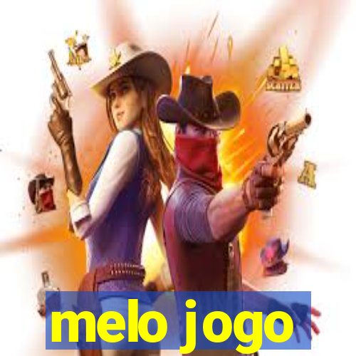 melo jogo