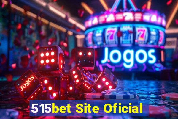 515bet Site Oficial