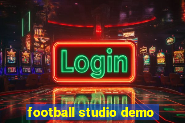 football studio demo