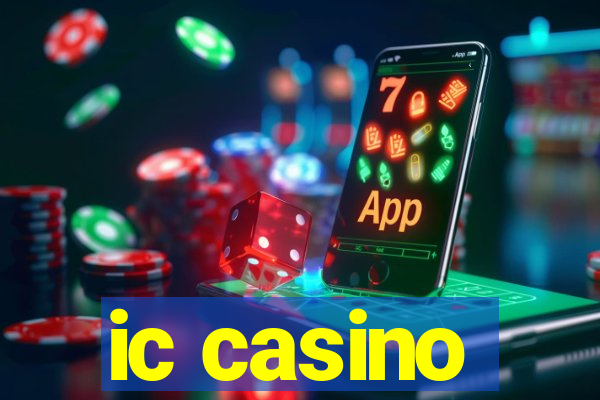 ic casino