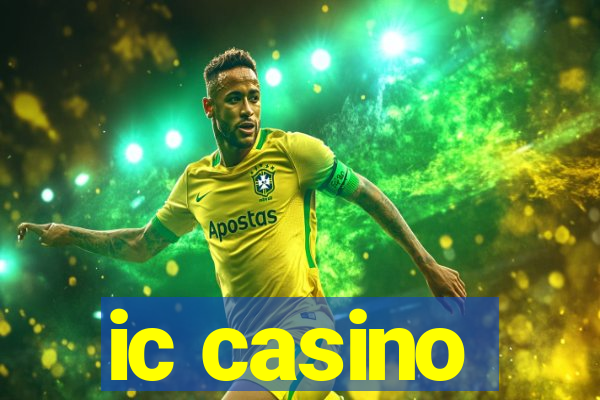 ic casino