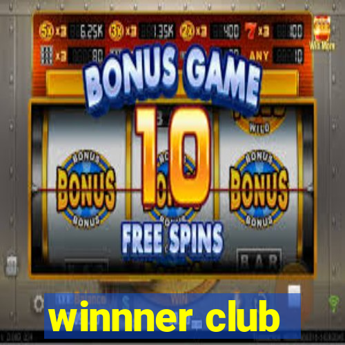 winnner club