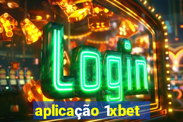 aplicação 1xbet