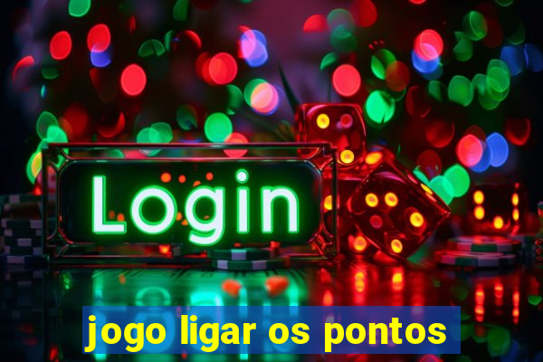 jogo ligar os pontos