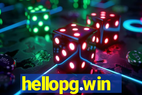 hellopg.win