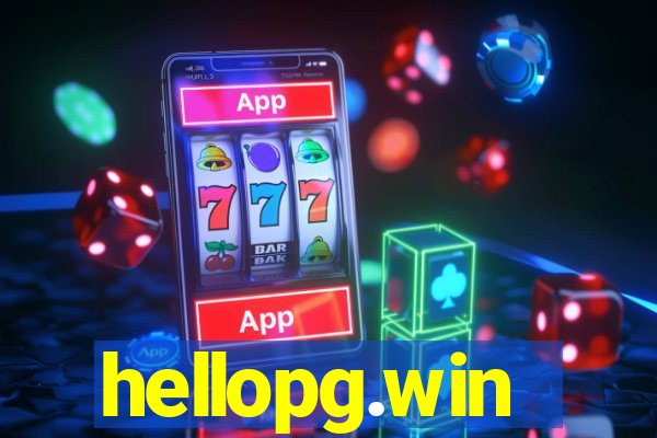 hellopg.win