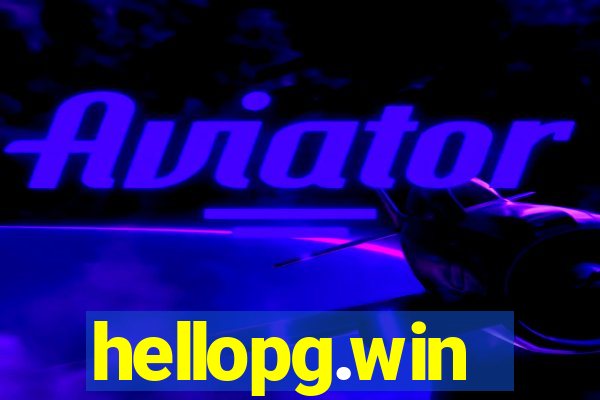 hellopg.win