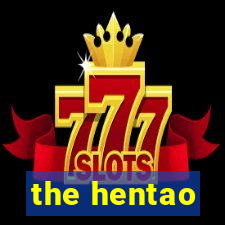 the hentao