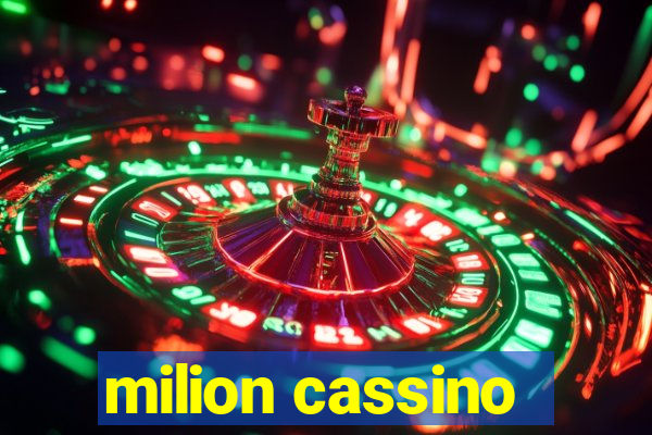 milion cassino