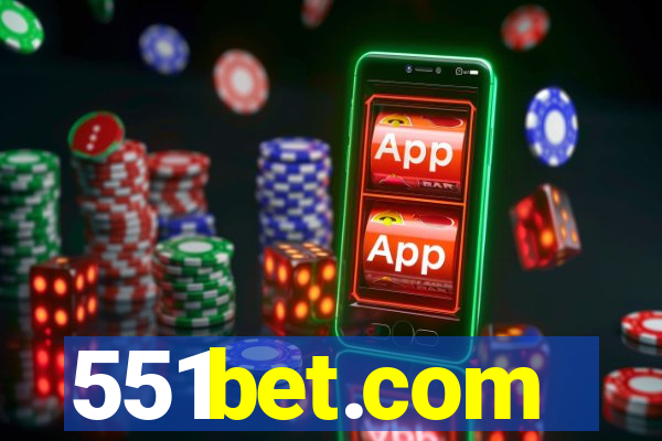 551bet.com