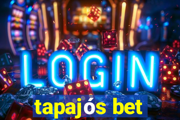 tapajós bet