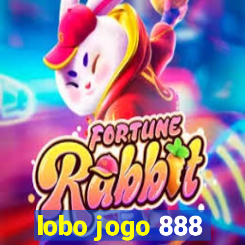 lobo jogo 888