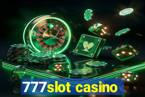 777slot casino